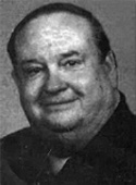 Headshot of Jack Smith